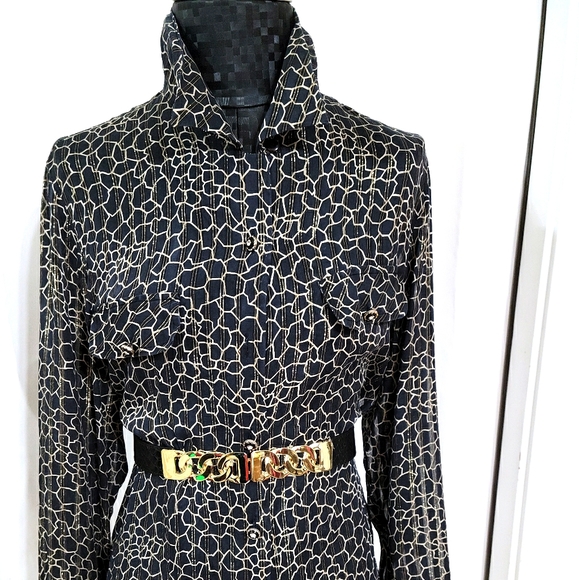 Balmain Shirt - Picture 1 of 13